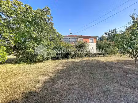 vente maison 4 pièces 89 m² quint-fonsegrives (31130)