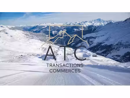 restaurant à vendre