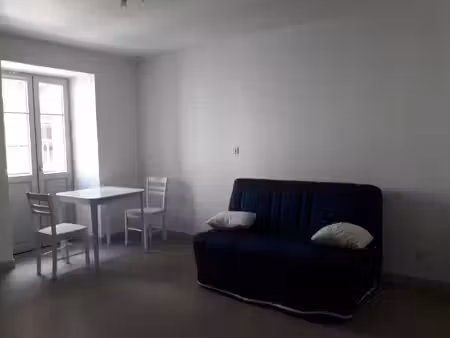 studio à louer