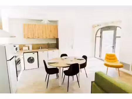 maison à louer