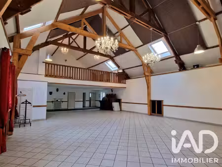 vente haras 2 pièces