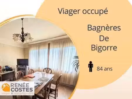 maison en viager