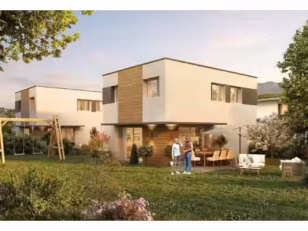 villa neuve à vendre
