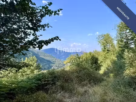 terrain à vendre
