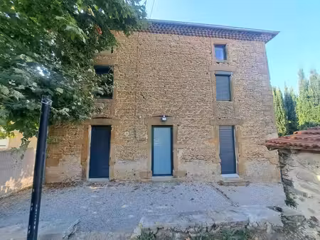maison à louer