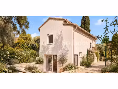 maison avec jardin mougins (06)