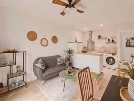 location appartement 2 pièces meublé à vertou (44120) : à louer 2 pièces meublé / 35m² ver