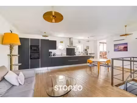 maison de luxe à vendre dans le quartier jules guesde montesy