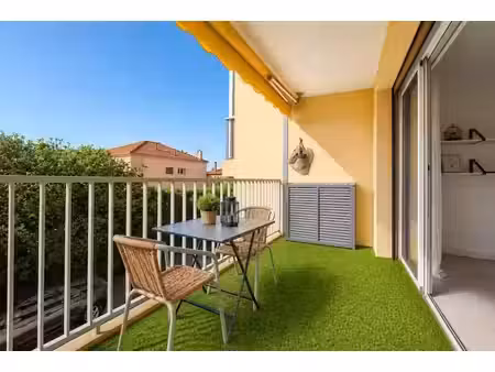 vente appartement 3 pièces 60 m² à bandol (83150)  385 000 €