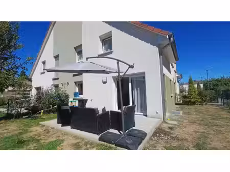 duplex à louer