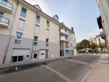 espace bureau à louer