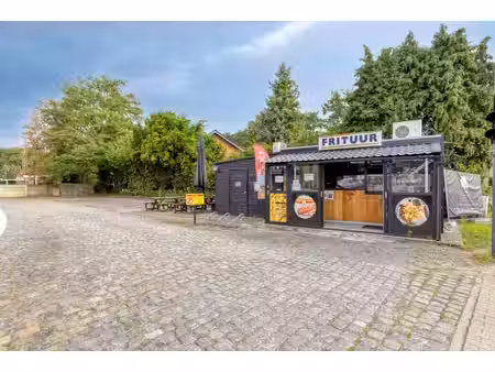 commercieel te koop in tremelo
