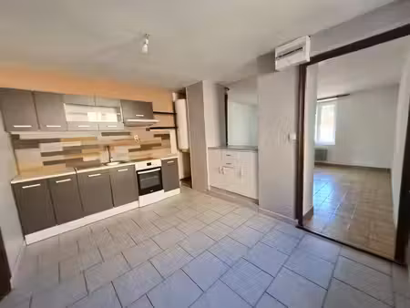 maison à louer