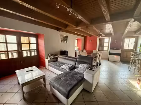 maison à louer