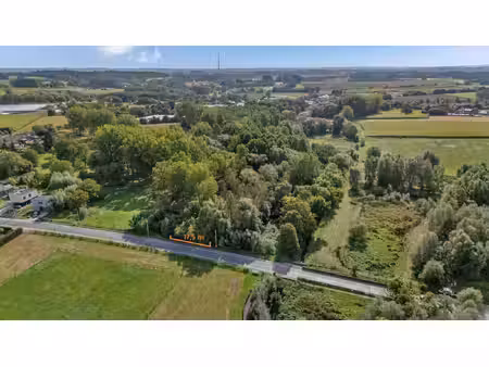 grond te koop in lennik