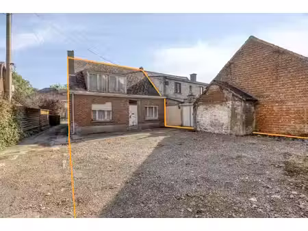 huis te koop in aalst met 3 slaapkamers