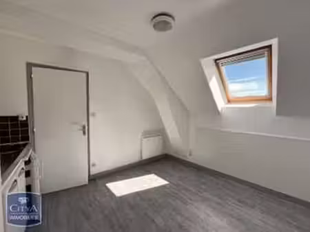 location appartement t1 à laval (53000) : à louer t1 / 13m² laval