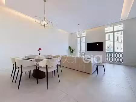 vente appartement 6 pièces 183 m² cannes (06400)