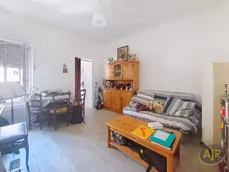 vente appartement 1 pièce 21 m² saint-nazaire (44600)