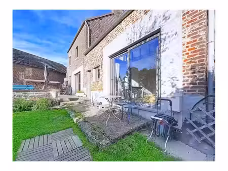 duplex à louer à rue des corrées 5 jauche (rbx02778)