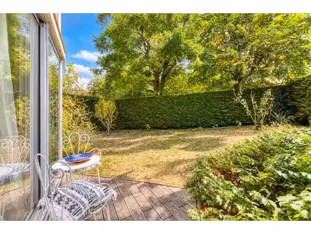 vente appartement 2 pièces  54.71m²  noisiel