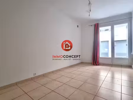 appartement t2 avec parking