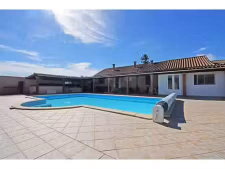 maison à vendre à fenouillet-du-razès (11240) - aude