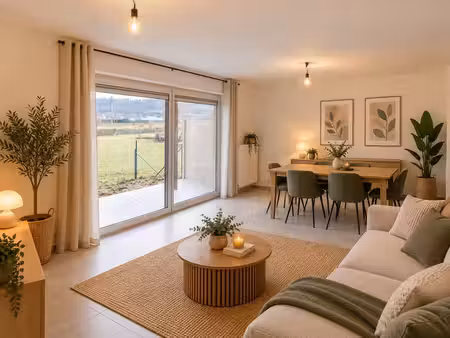 ? magnifique appartement louer – beauraing centre