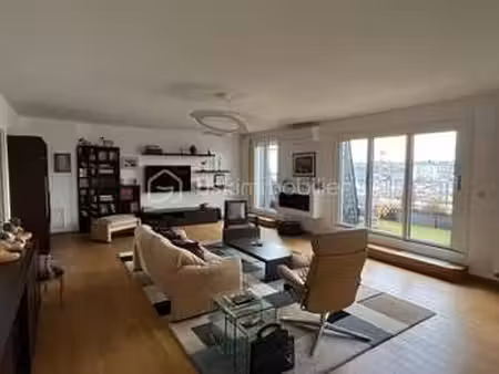 vente appartement 6 pièces et plus au mans (72000) : à vendre 6 pièces et plus / 180m² le 
