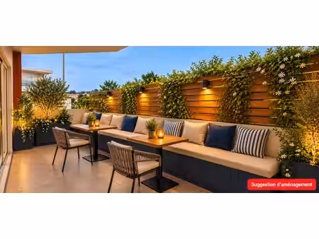 appartement 3 pièces 61 m² à vendre / acheter martigues 13500 ? | era immobilier
