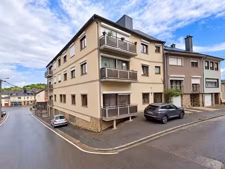 appartement 2 chambres