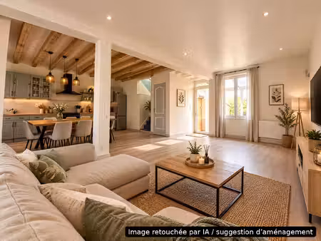 maison dammartin sur tigeaux