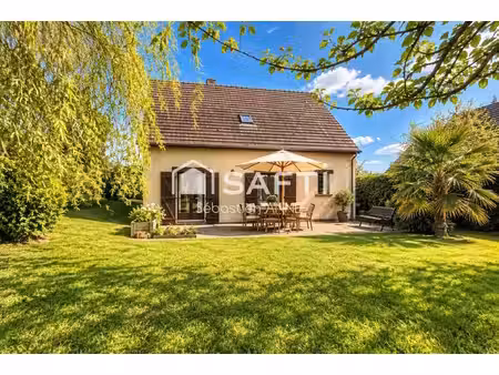douvres-la-délivrande – maison 95 m²