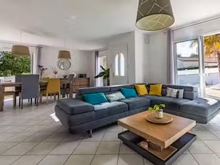 vente maison à gorges (44190) : à vendre / 126m² gorges