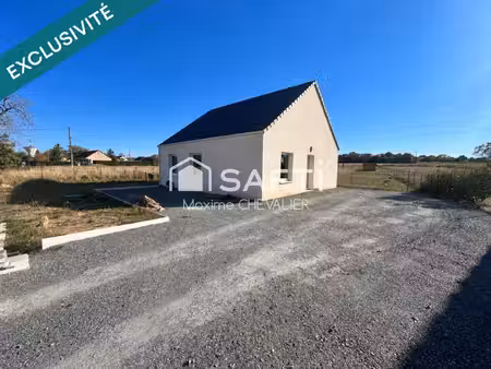 maison de 2022 connectée  prête a vous accueillir