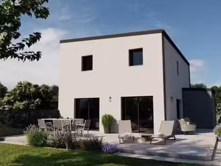 vente maison à louvigné (53210) : à vendre / 105m² louvigné