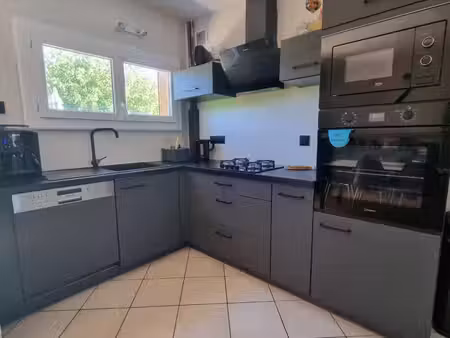 nouveaute maison 85 m2 marsannay la cote