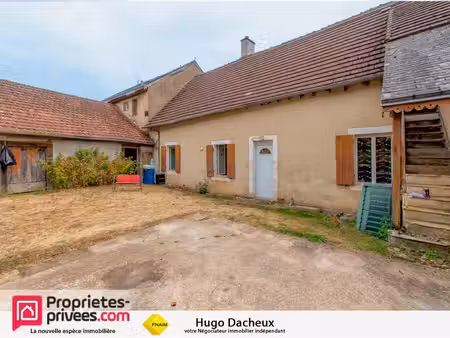 maison massay 4 pièces - 92 m² -