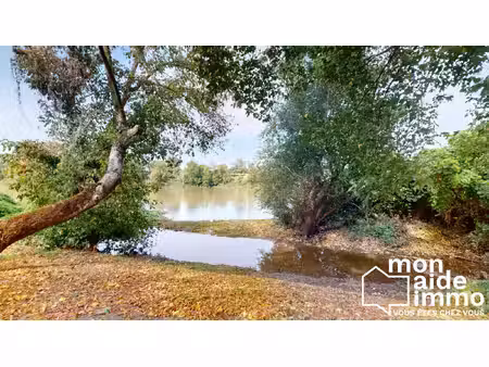 maison 11 pièces – projet pmr ou 2 familles – 10 mn de st
