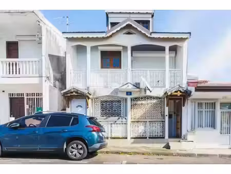 vente maison 76 m² baie-mahault (97122)