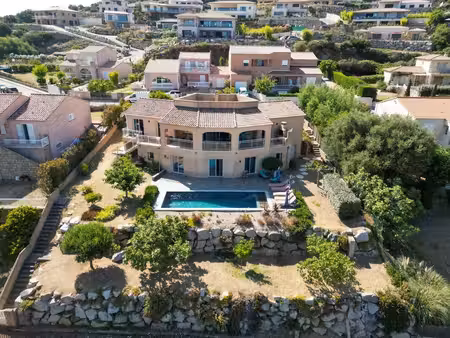 villa à vendre