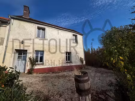 maison saint augustin