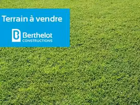 vente terrain à la bernerie-en-retz (44760) : à vendre / 219m² la bernerie-en-retz