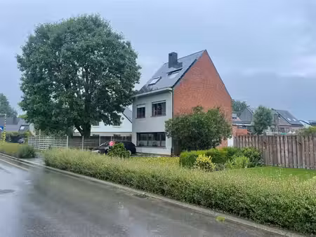bouwgrond