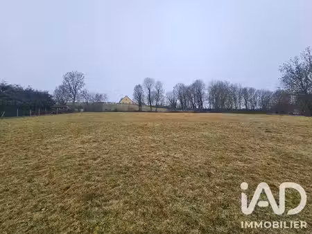 terrain constructible neuf à vendre