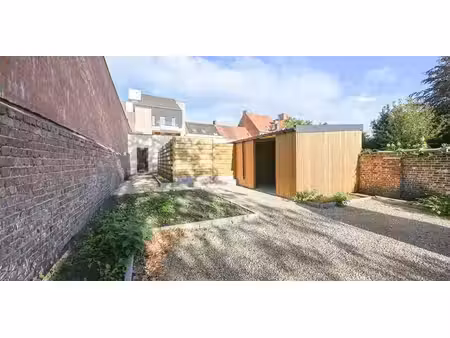 appartement à vendre à izegem pour € 697.000 avec 4 chambres à coucher