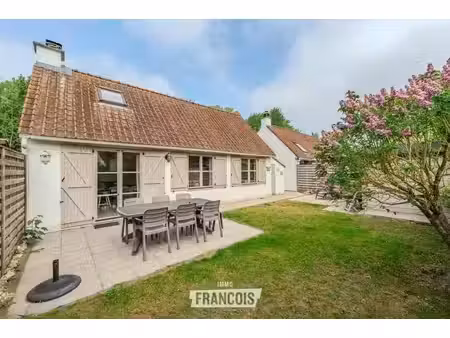 maison de vacances avec 3 chambres  jardin et parking à adi…