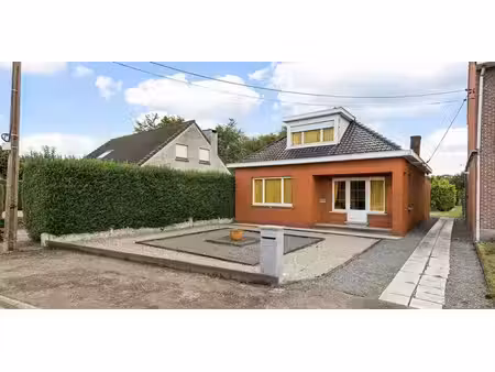 maison à vendre à grobbendonk pour € 349.000 avec 3 chambres à coucher