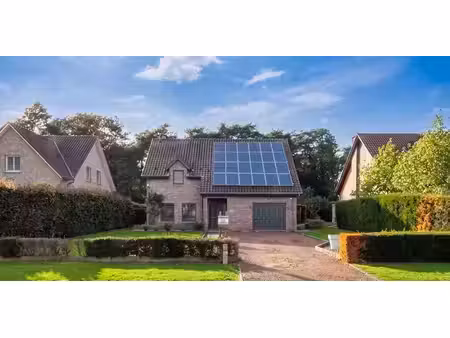 maison à vendre à opgrimbie pour € 569.000 avec 4 chambres à coucher