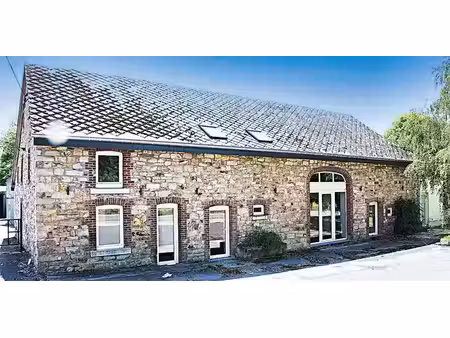 maison à vendre à erneuville pour € 678.000 avec 6 chambres à coucher